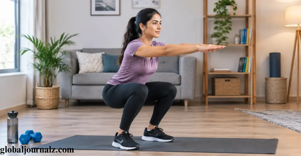 Squat