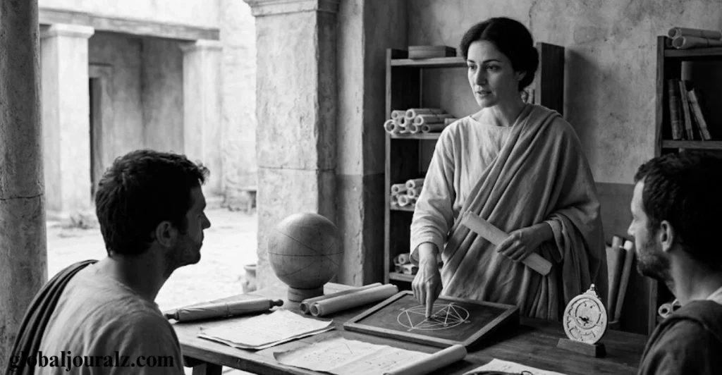 Hypatia