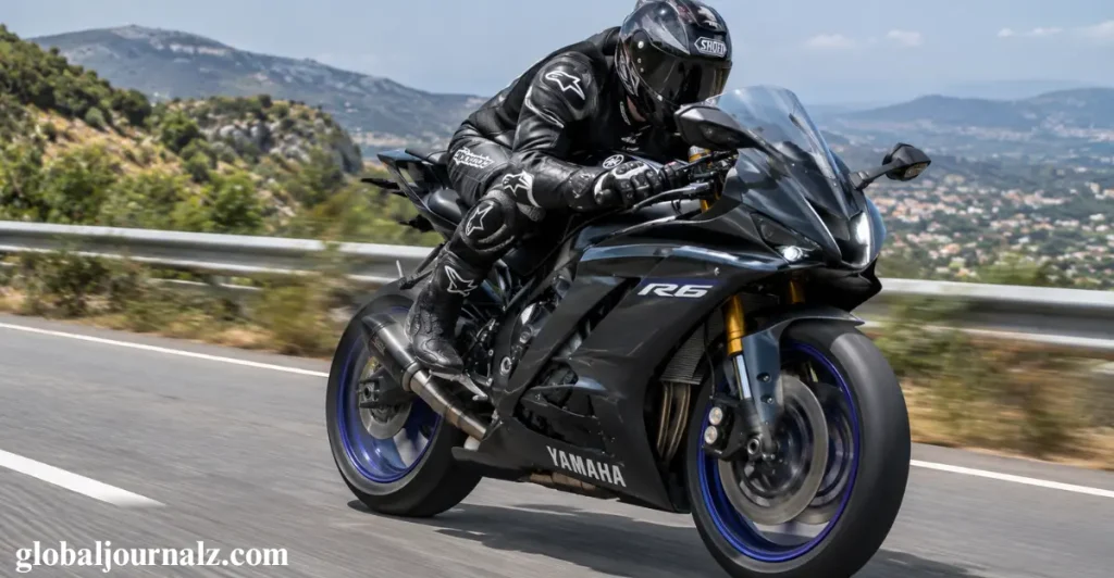 16,000RPM… ON A ROAD BIKE