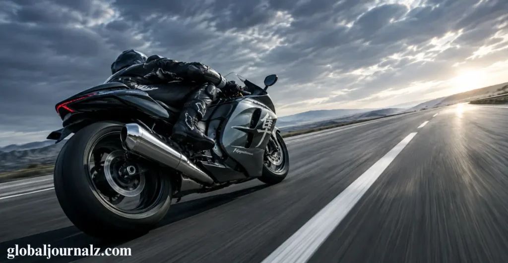 2026 Suzuki GSX-R1000R | 199 hp | $18,649