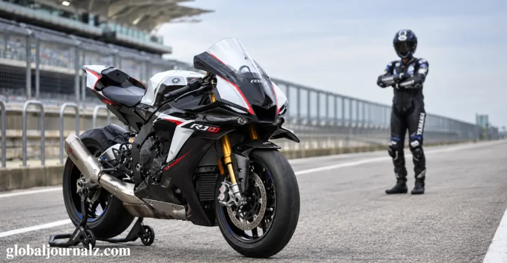 2026 Yamaha YZF-R1M | 197 hp | $27,699
