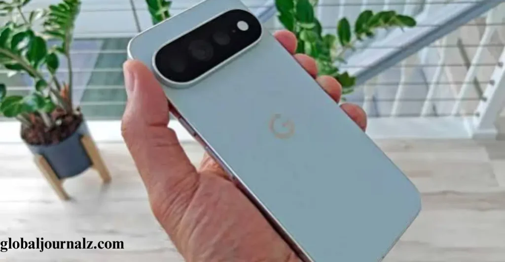 Google Pixel 11 Pro XL – Best Android Alternative