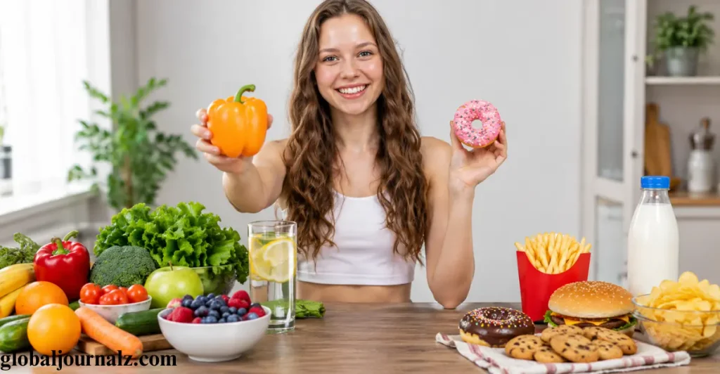 Foods that support healthy mouth bacteria