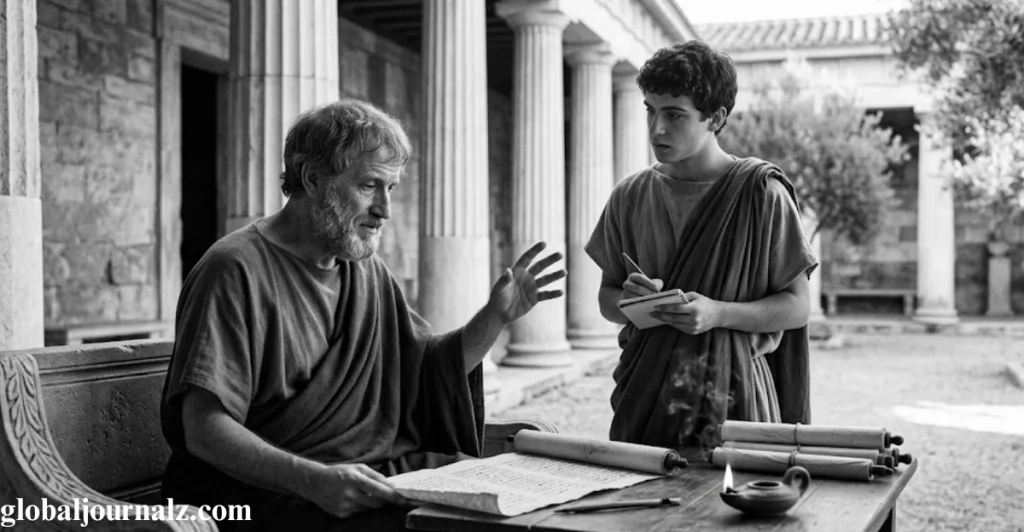 Aristotle
