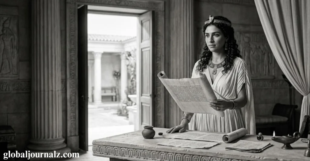 Cleopatra