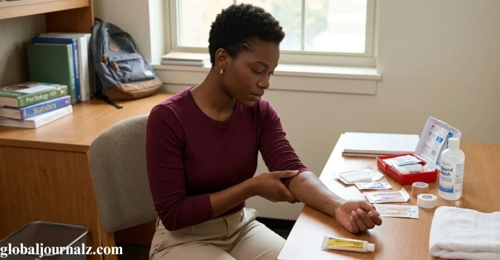 Skip the triple antibiotic ointment