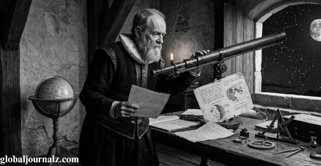 Galileo Galilei