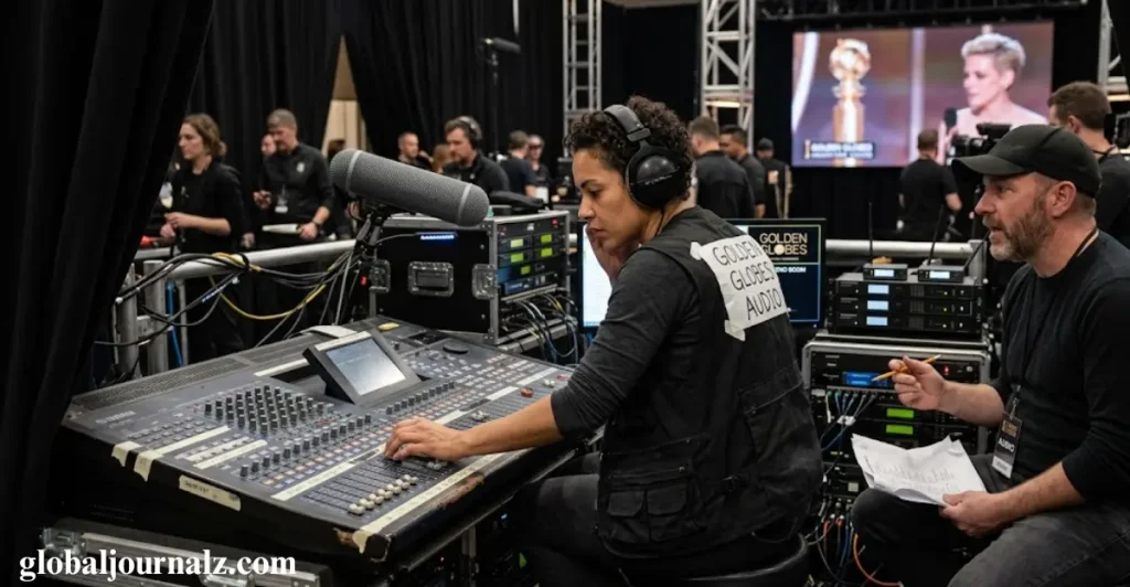 7. Changing the Game: The Golden Globes Audio Boom