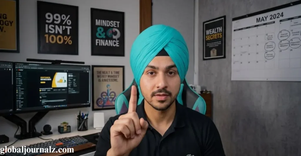 Eknoor Singh and Professional Video Clipping