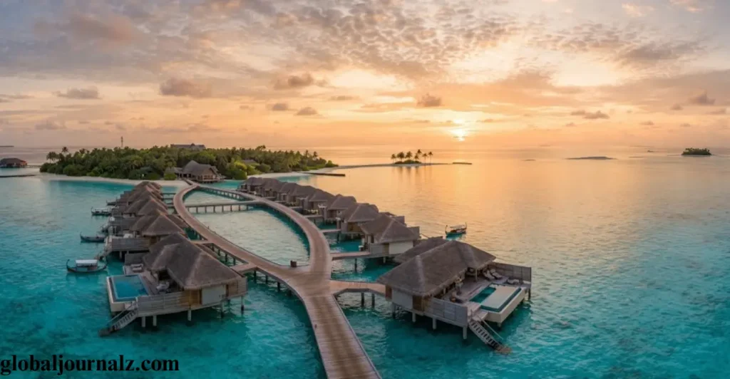 Maldives