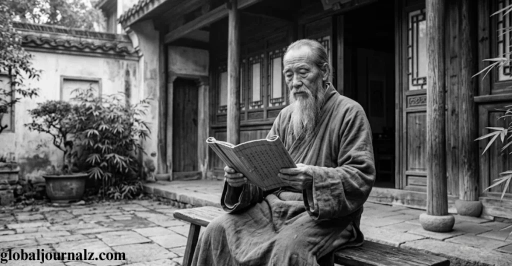 Confucius