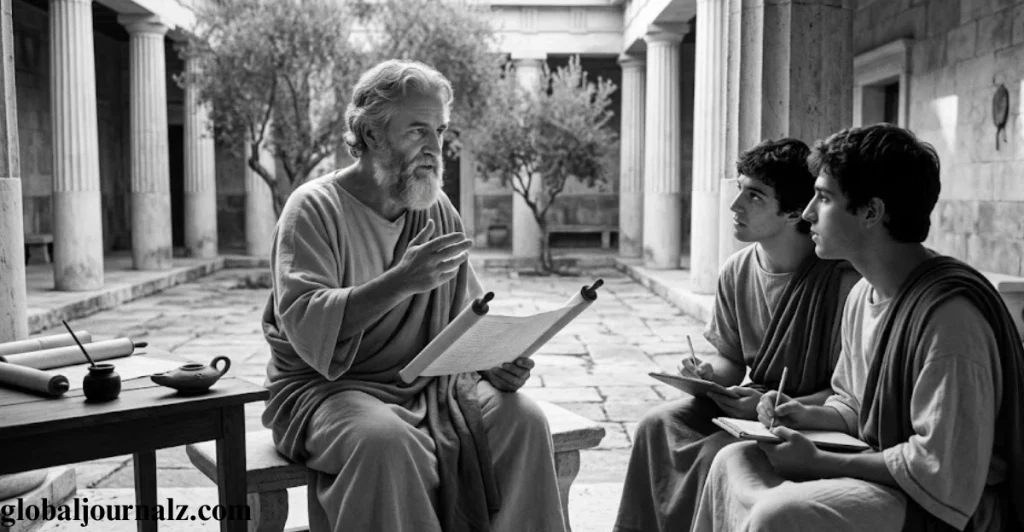 Plato