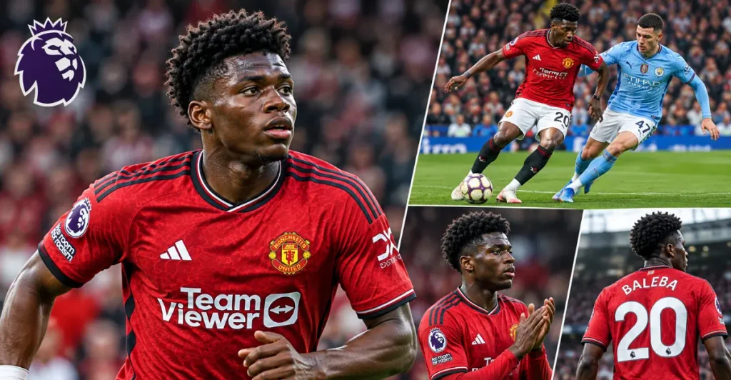 Adaptation to Premier League Football