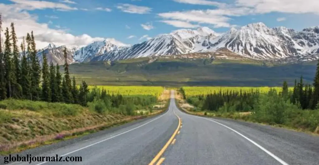 Alaska / Yukon