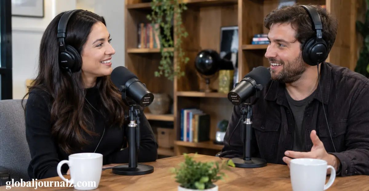Best Celebrity Podcasts