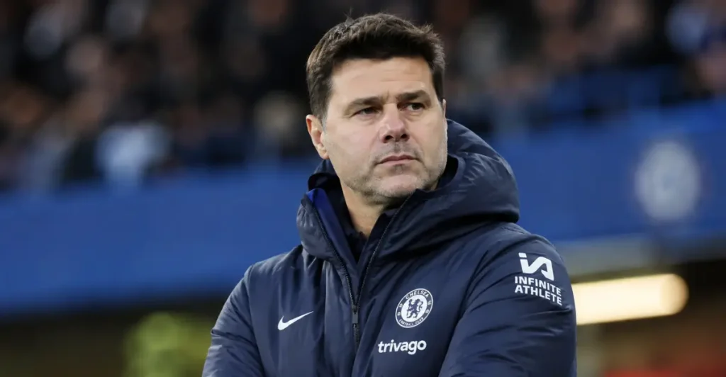 Chelsea’s Stance on a Gusto Loan Deal