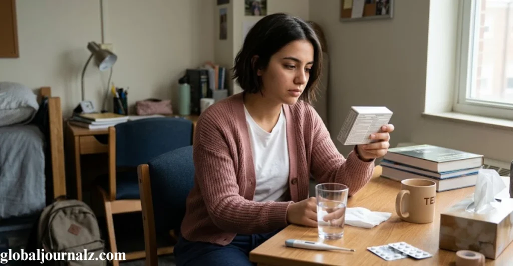 Cold symptoms? Skip the combo pills