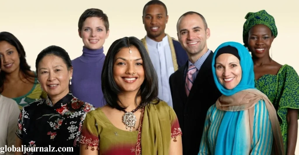 Cultural factors that shape society
