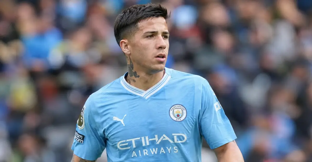 Deadlines, acrimony and a record as Man City back Maresca for Fernandez deal