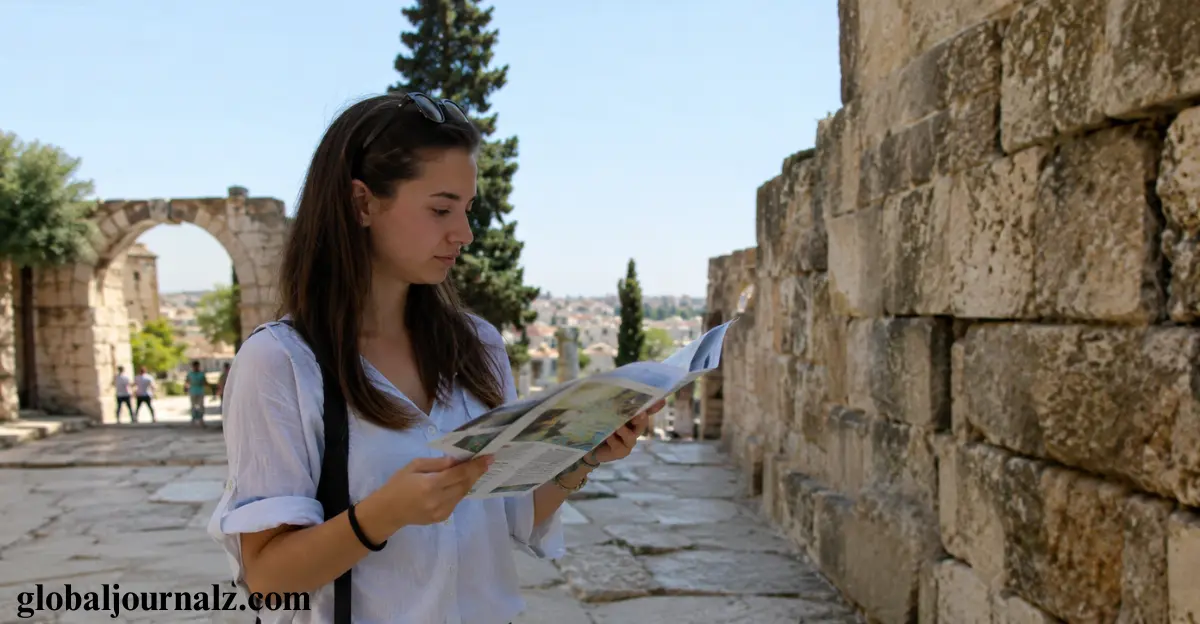 Discovering the Past_ How History Shapes Cultural Understanding