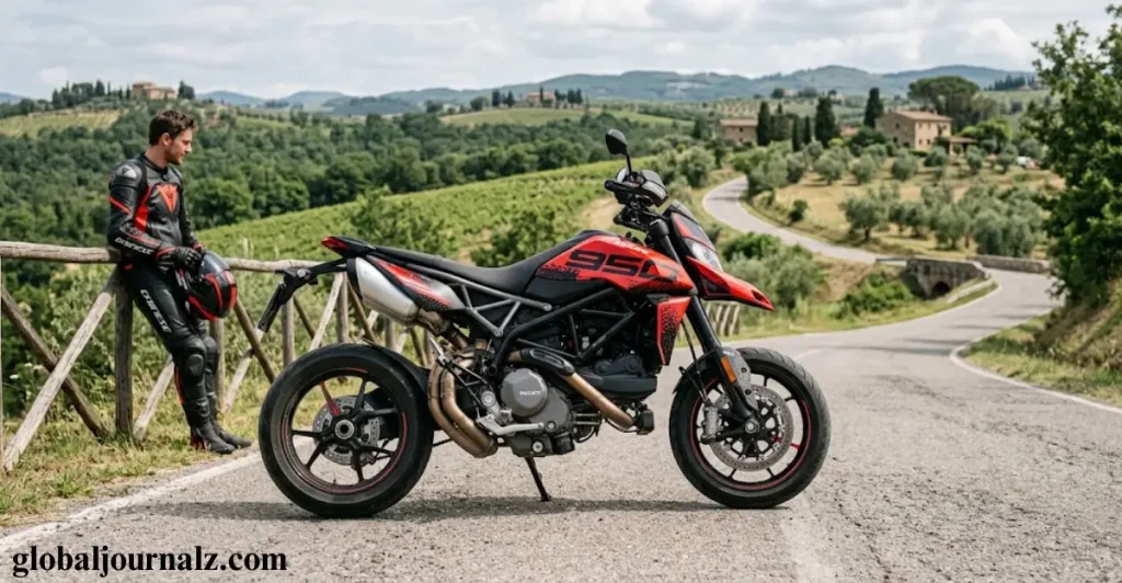 Ducati New York: The Go-to Destination for Ducati Enthusiasts
