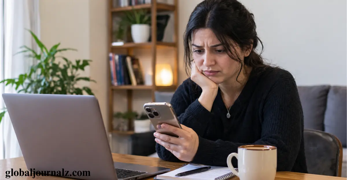 'I lost my savings after a job interview scam'