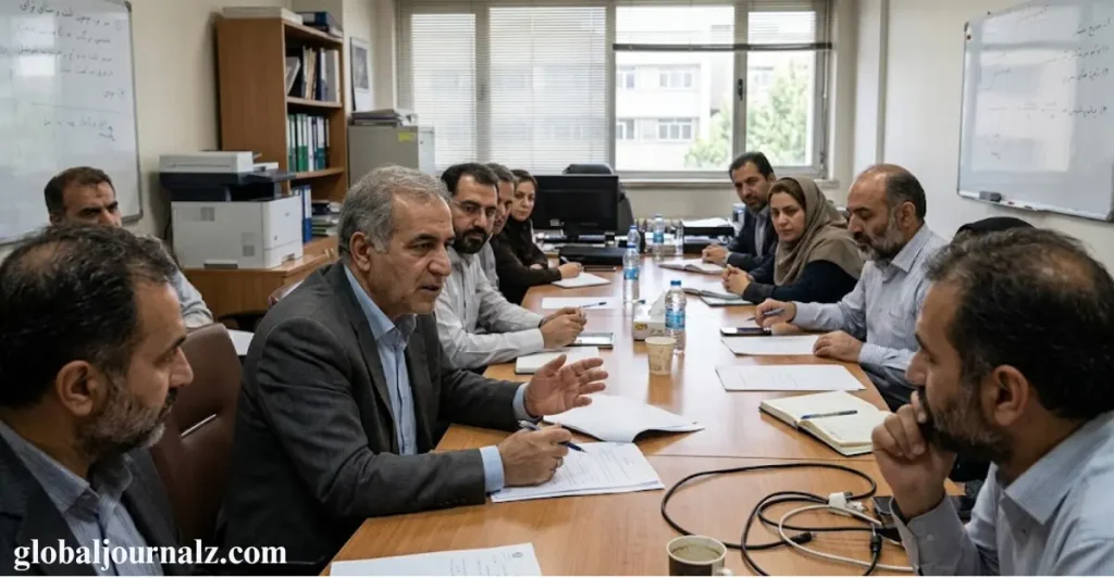 History of Iran’s Nuclear Program