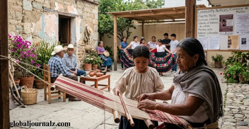 How Can Communities Preserve Their Cultural Identity?