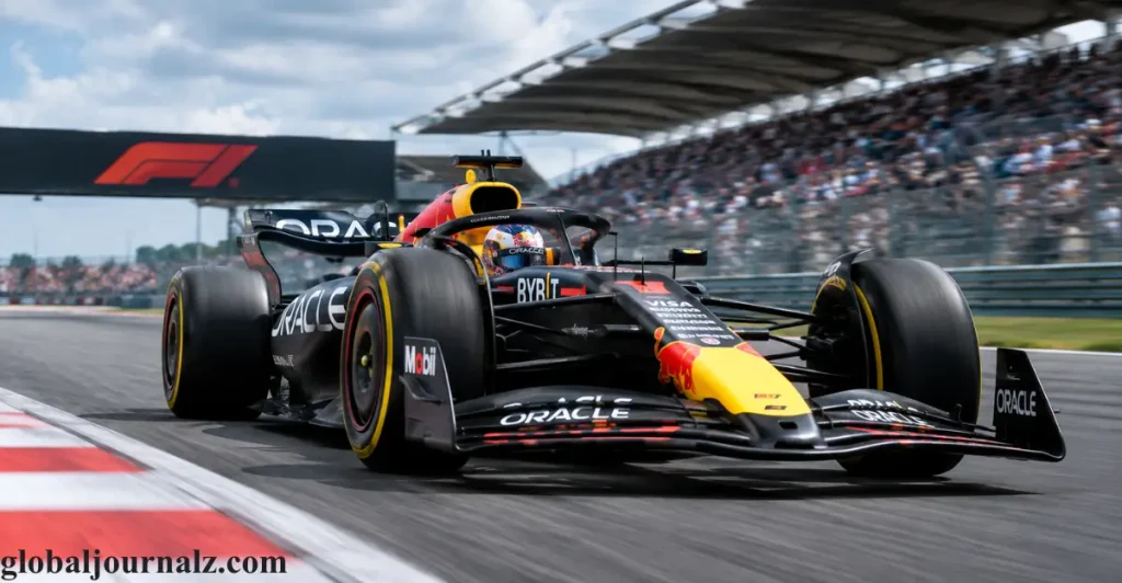 What Is the Fastest an F1 Car Has Ever Gone?