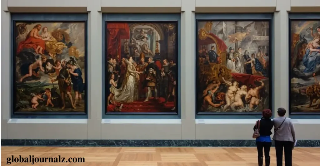 How Has the Definition of Art Evolved Over Time?