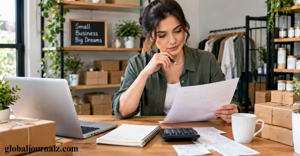 How much does it cost to start a small business?