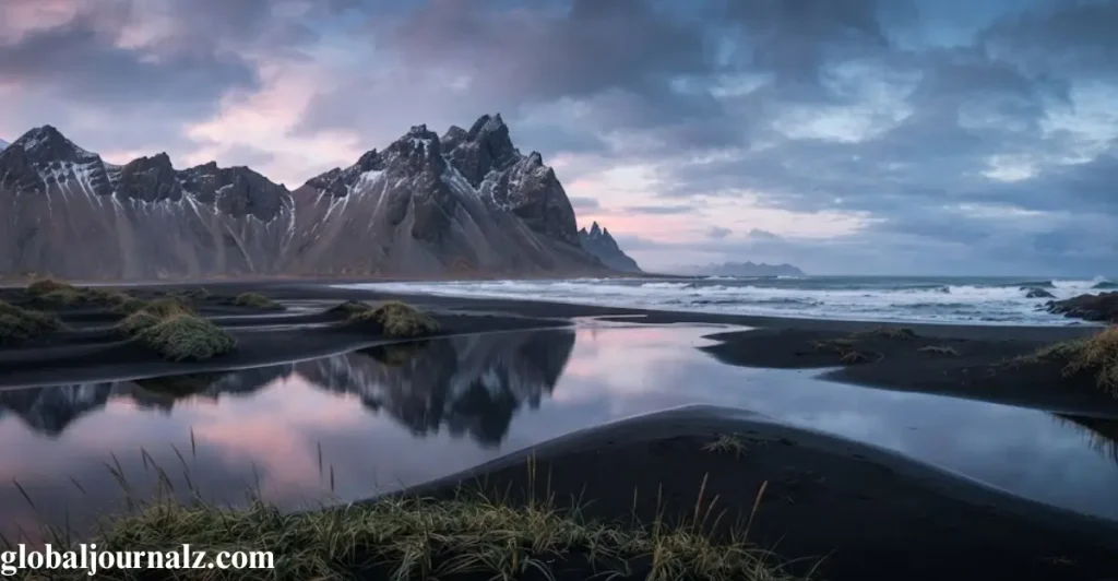 Iceland