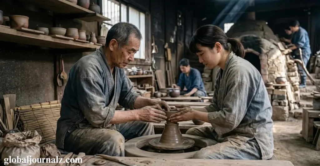 Intangible Cultural Heritage