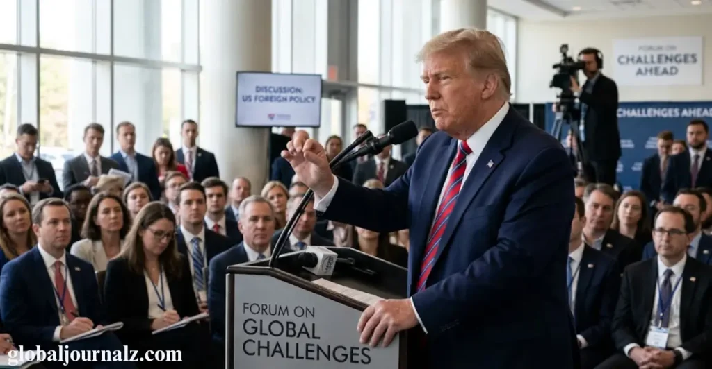 Iran War Outcomes and Trump’s Biggest Challenges
