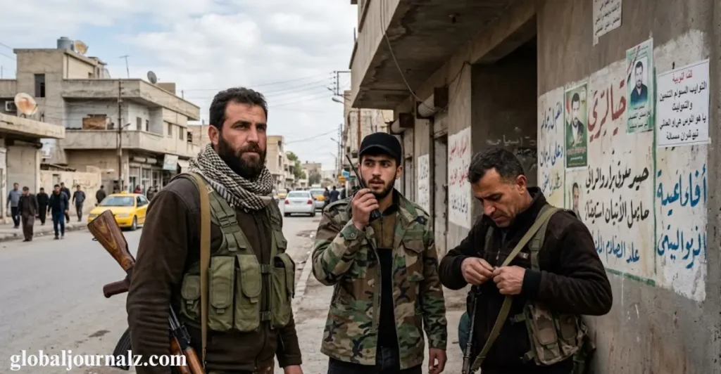 Iran’s Regional Proxies