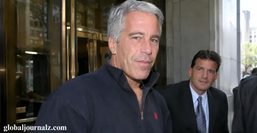 Jeffrey Epstein Documents