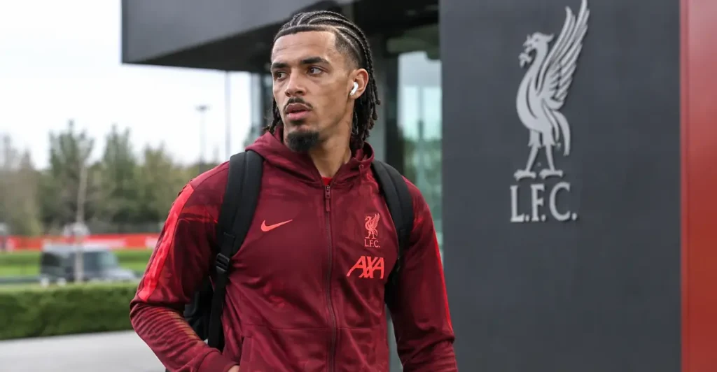 Liverpool’s Late Move for Malo Gusto
