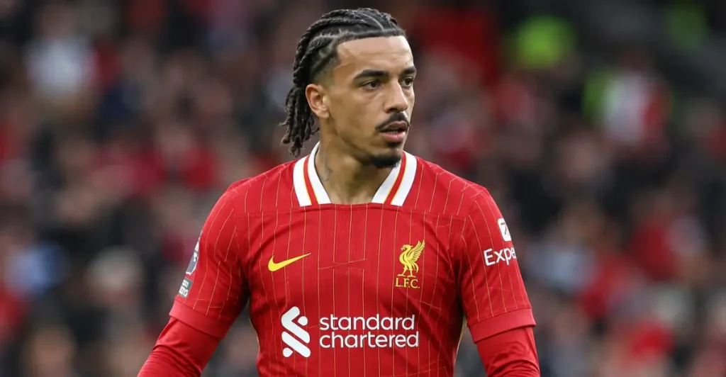 Liverpool’s Right-Back Options After the Failed Move