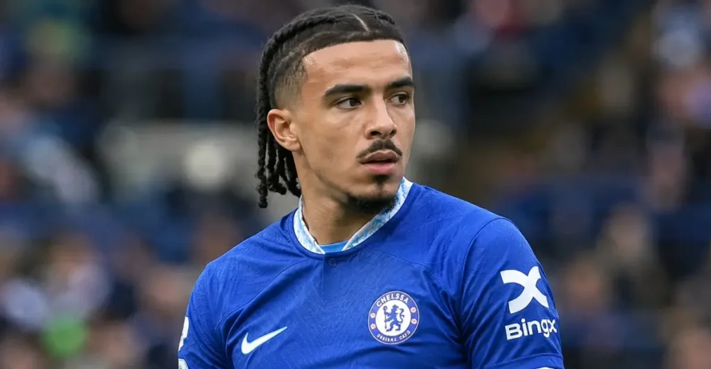 Malo Gusto’s Role at Chelsea