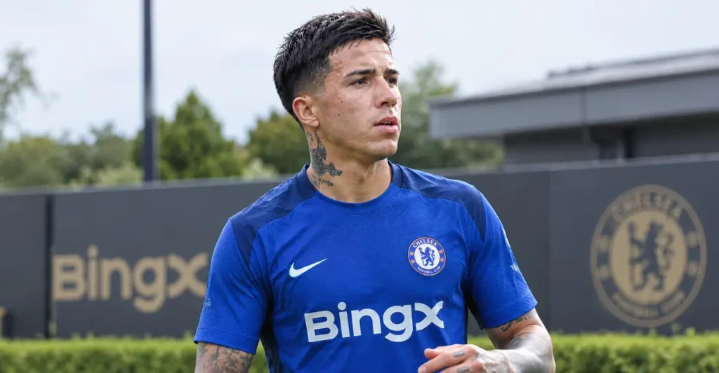 Manchester City’s Determination to Sign Fernandez