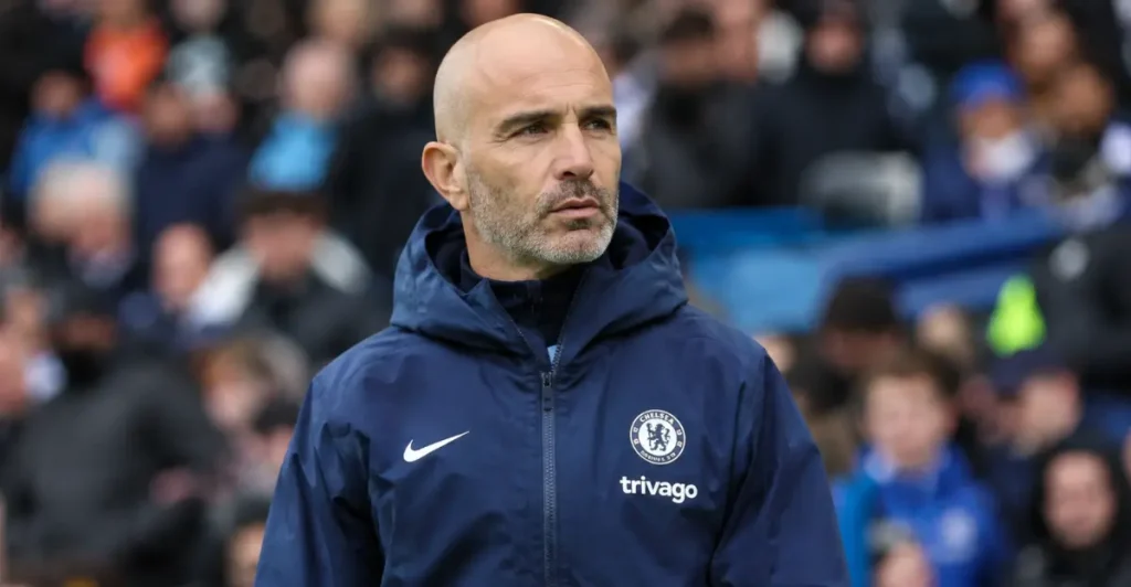 Maresca’s Role in Manchester City’s Decision
