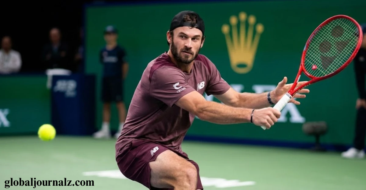 Medvedev reaches Shanghai Masters quarters
