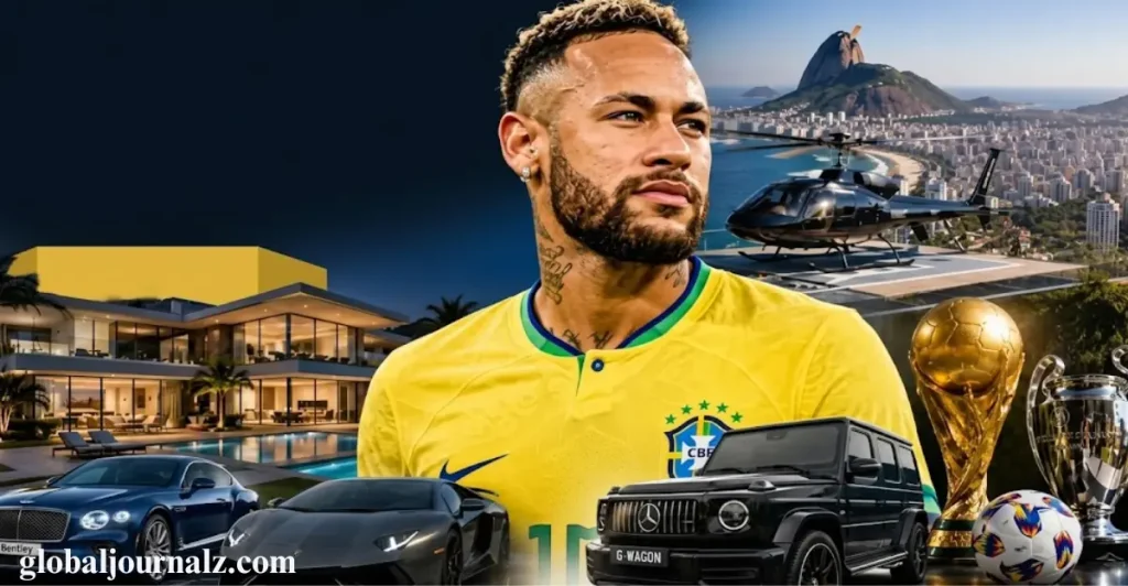 Neymar Salary: How Much Does the Brazilian Superstar Earn in 2026?