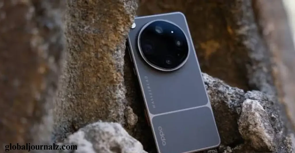 Oppo Find X9 Ultra – Best Phone Cameras