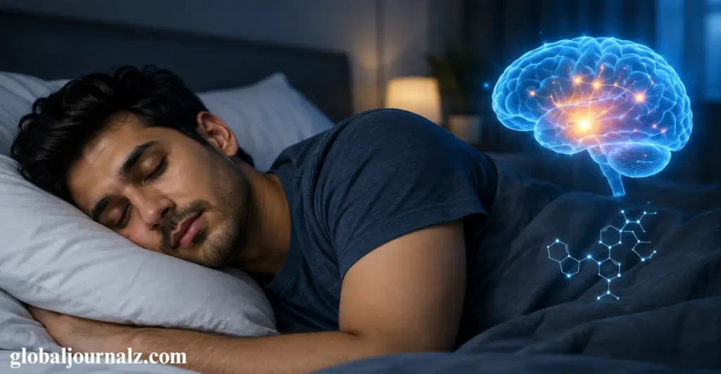 Prioritize Sleep, Nutrition, and Brain Health Early