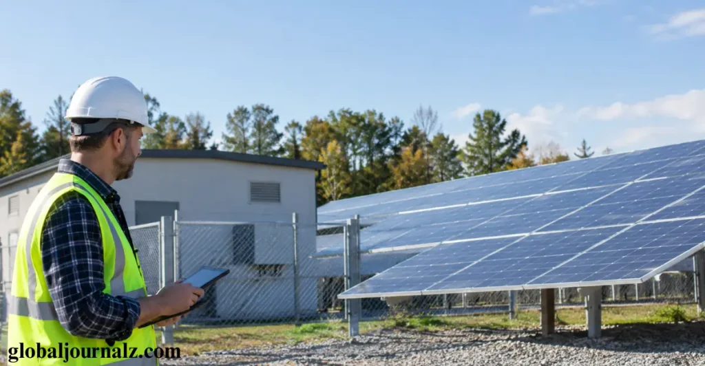 Renewable energy makes economic sense
