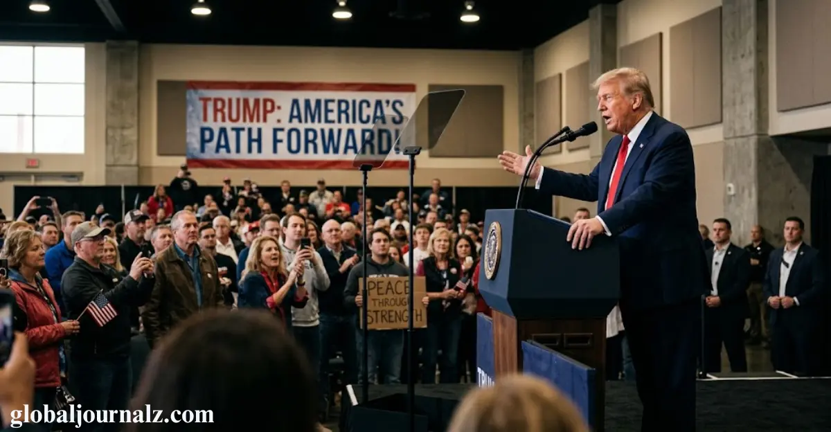 Six months into the Iran war_ What has Trump accomplished