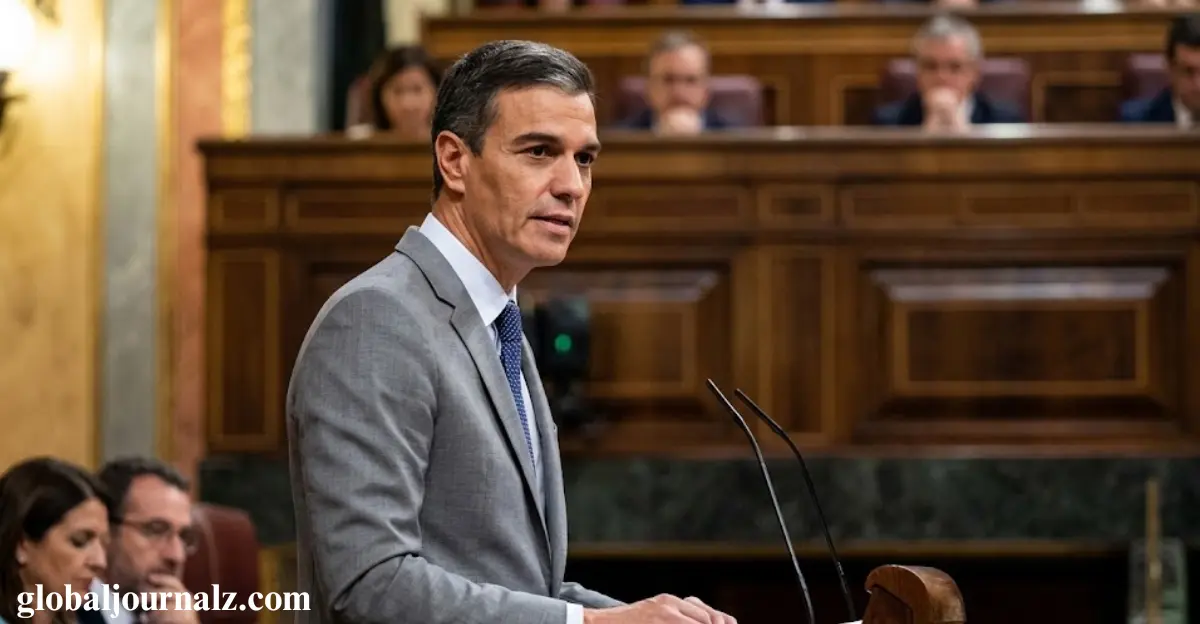 The main opposition challenge comes from the conservative People’s Party (PP), while the far-right Vox is also gaining support. Polling has generally placed the PP ahead of Sánchez’s Socialists, although the election outcome remains uncertain. Reuters