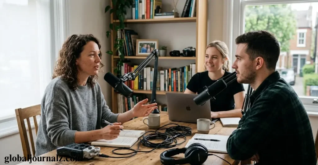 The Anti-Viral Podcast Strategy Launch