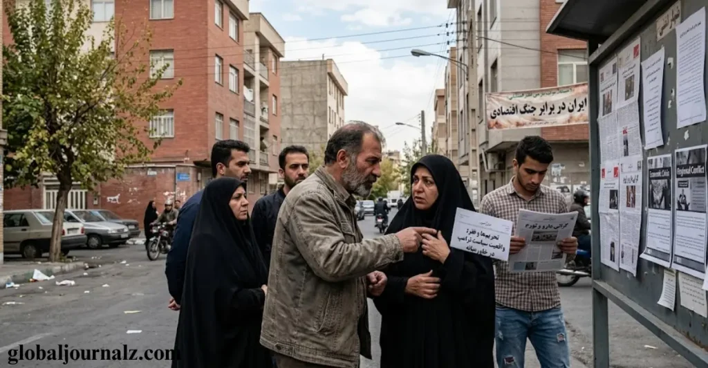 The Real Impact of Trump’s Iran War Policy on the Middle East